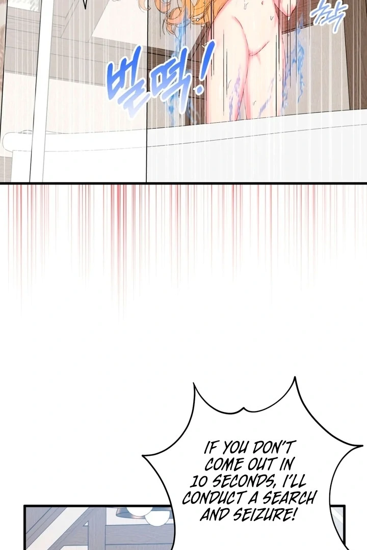 Love Potion Panic [+19]  [Luna Toons] - Chapter 01 - S1 manhwa