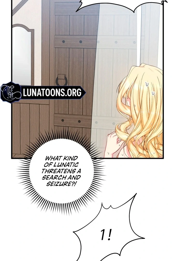 Love Potion Panic [+19]  [Luna Toons] - Chapter 01 - S1 manhwa
