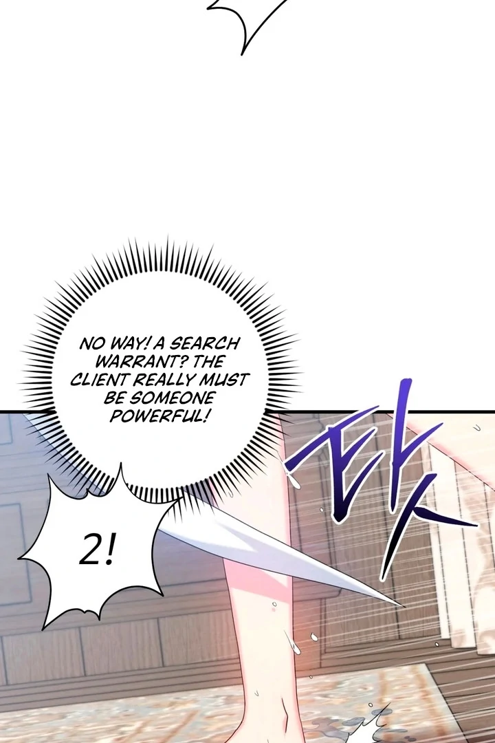 Love Potion Panic [+19]  [Luna Toons] - Chapter 01 - S1 manhwa