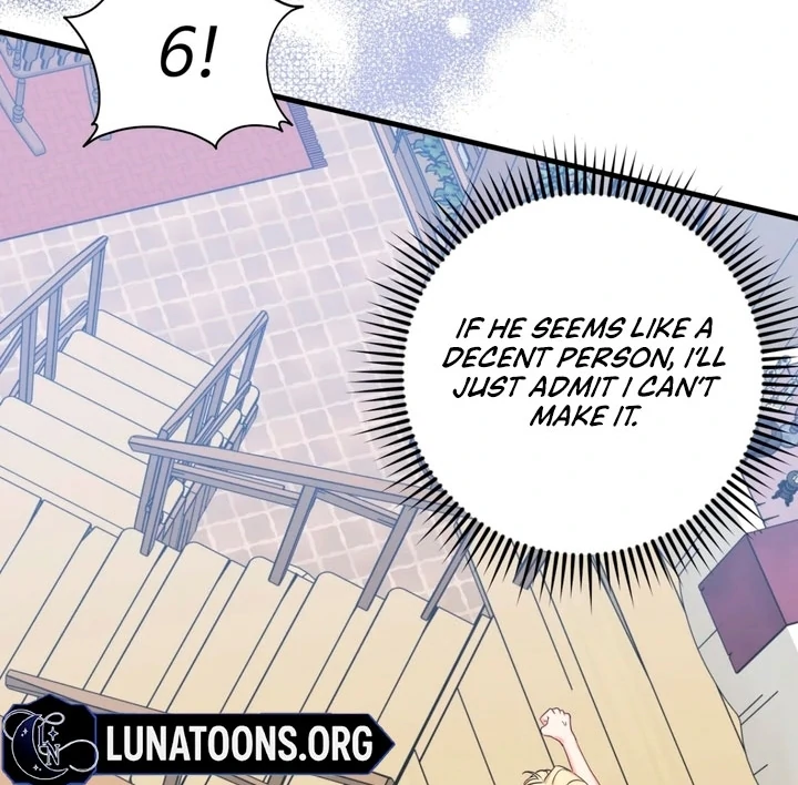 Love Potion Panic [+19]  [Luna Toons] - Chapter 01 - S1 manhwa