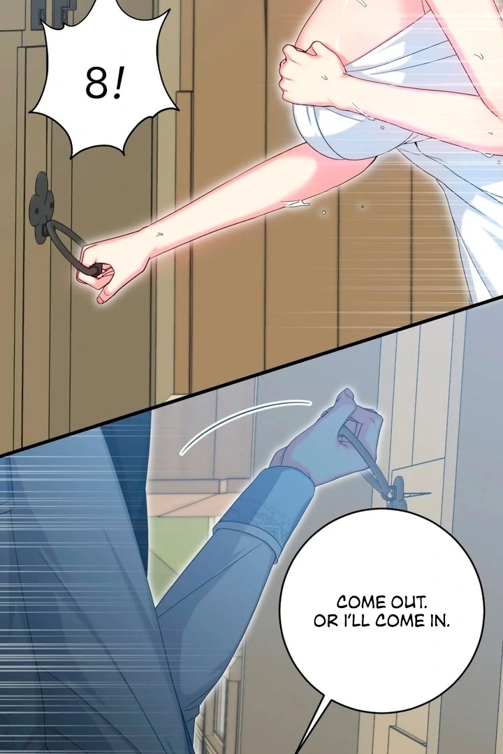 Love Potion Panic [+19]  [Luna Toons] - Chapter 01 - S1 manhwa