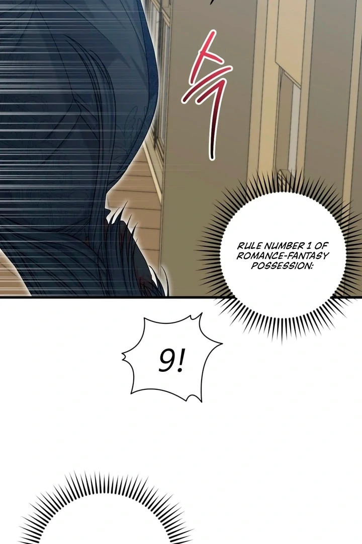 Love Potion Panic [+19]  [Luna Toons] - Chapter 01 - S1 manhwa