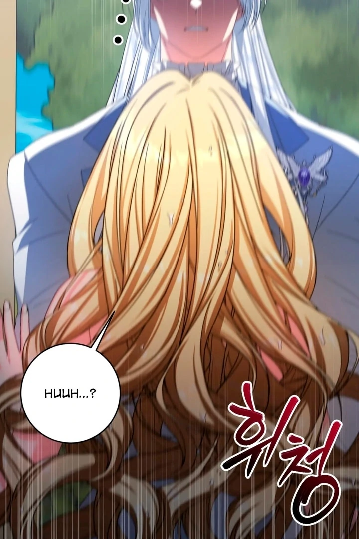 Love Potion Panic [+19]  [Luna Toons] - Chapter 01 - S1 manhwa