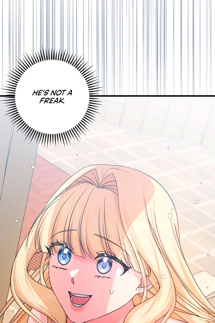 Love Potion Panic [+19]  [Luna Toons] - Chapter 01 - S1 manhwa