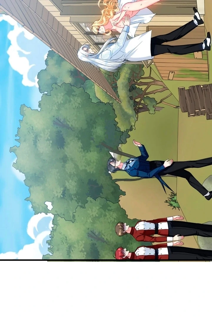 Love Potion Panic [+19]  [Luna Toons] - Chapter 01 - S1 manhwa