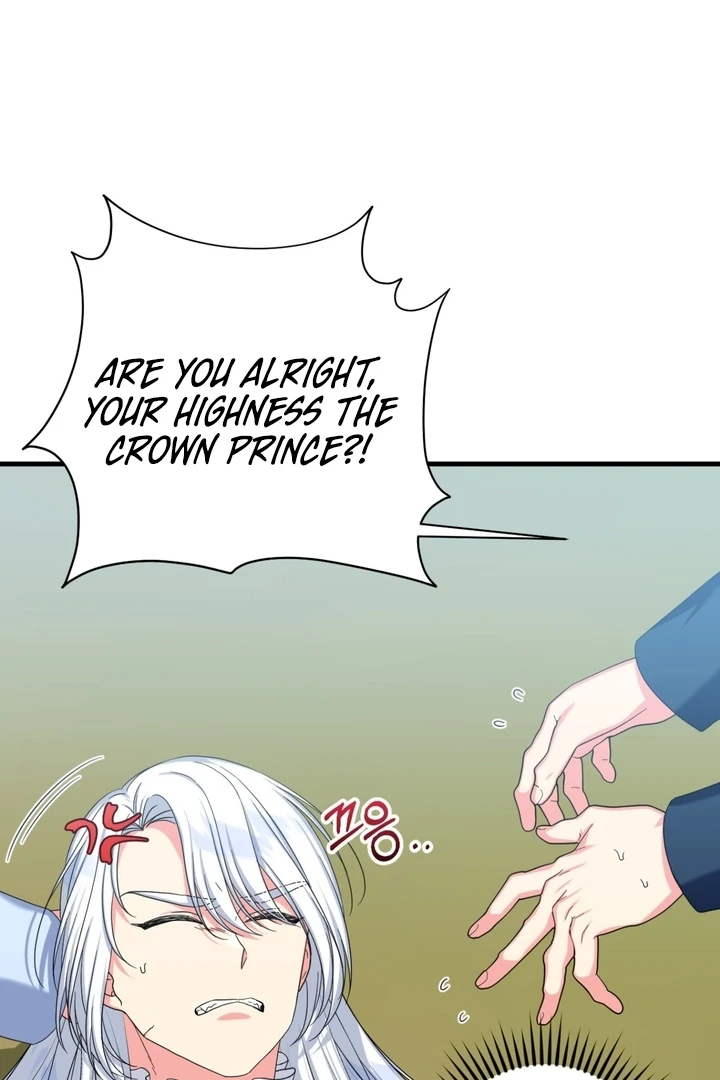 Love Potion Panic [+19]  [Luna Toons] - Chapter 02 - S1 manhwa