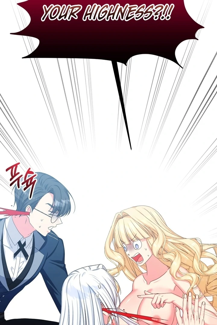 Love Potion Panic [+19]  [Luna Toons] - Chapter 02 - S1 manhwa