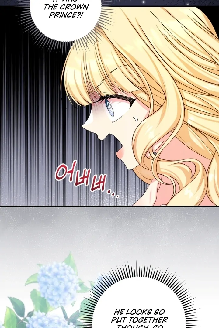 Love Potion Panic [+19]  [Luna Toons] - Chapter 02 - S1 manhwa