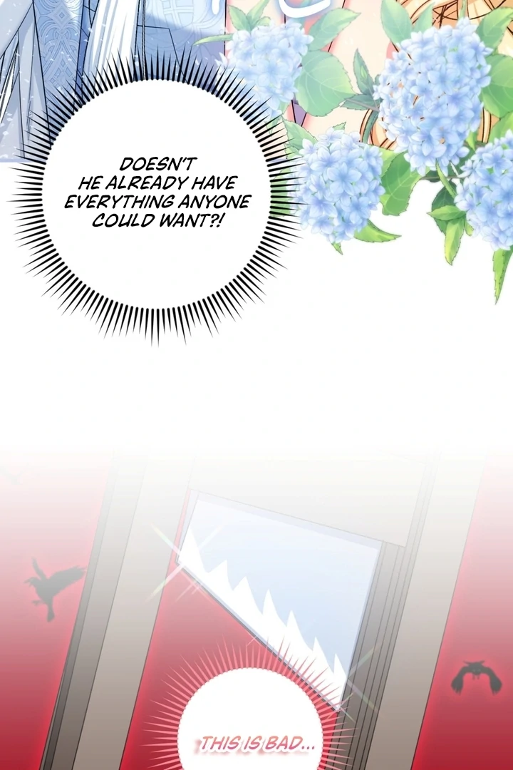 Love Potion Panic [+19]  [Luna Toons] - Chapter 02 - S1 manhwa