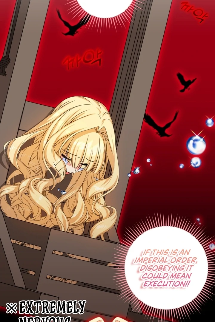 Love Potion Panic [+19]  [Luna Toons] - Chapter 02 - S1 manhwa