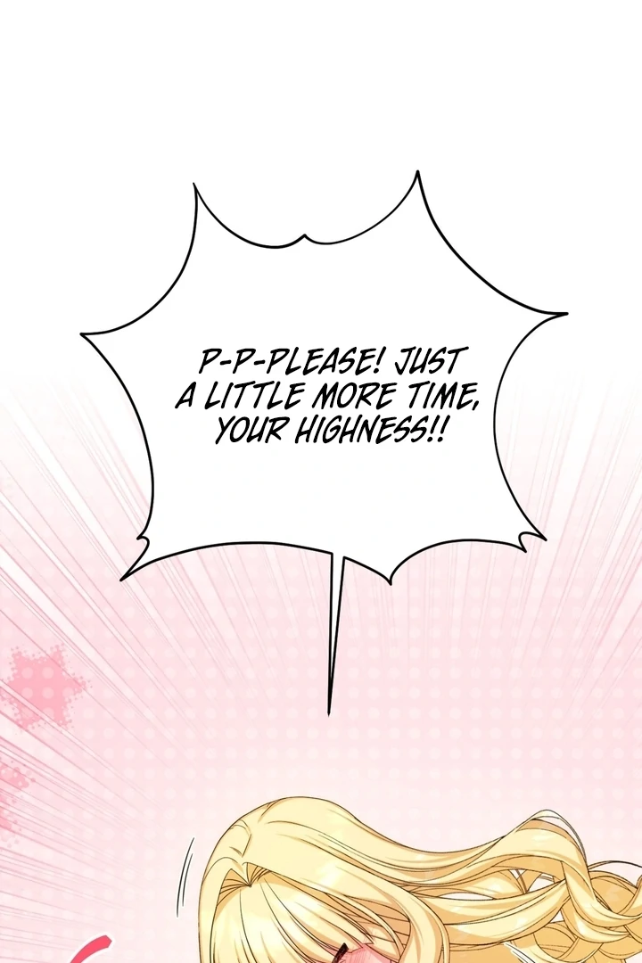 Love Potion Panic [+19]  [Luna Toons] - Chapter 02 - S1 manhwa