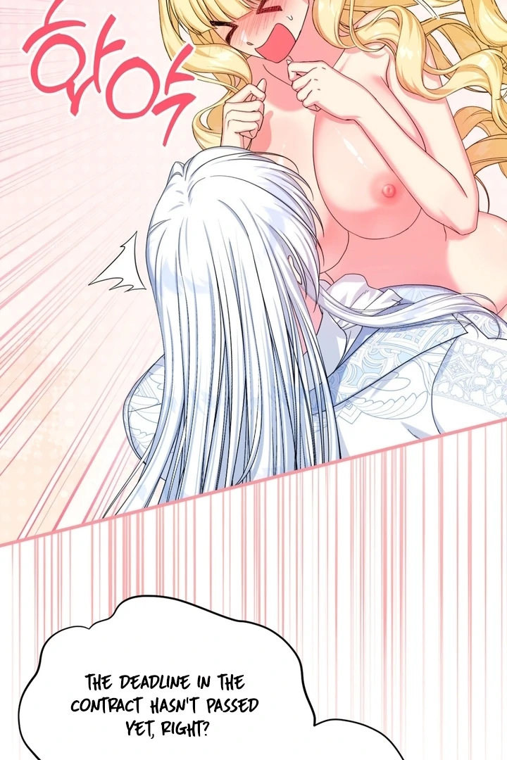 Love Potion Panic [+19]  [Luna Toons] - Chapter 02 - S1 manhwa