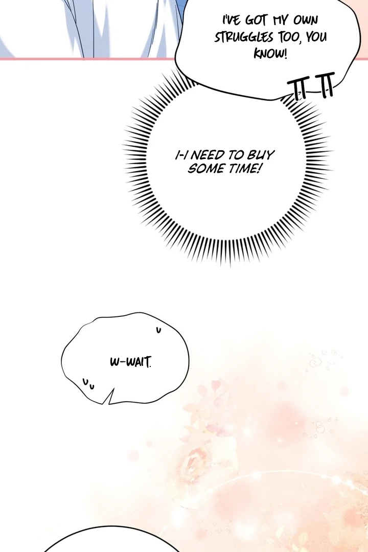 Love Potion Panic [+19]  [Luna Toons] - Chapter 02 - S1 manhwa