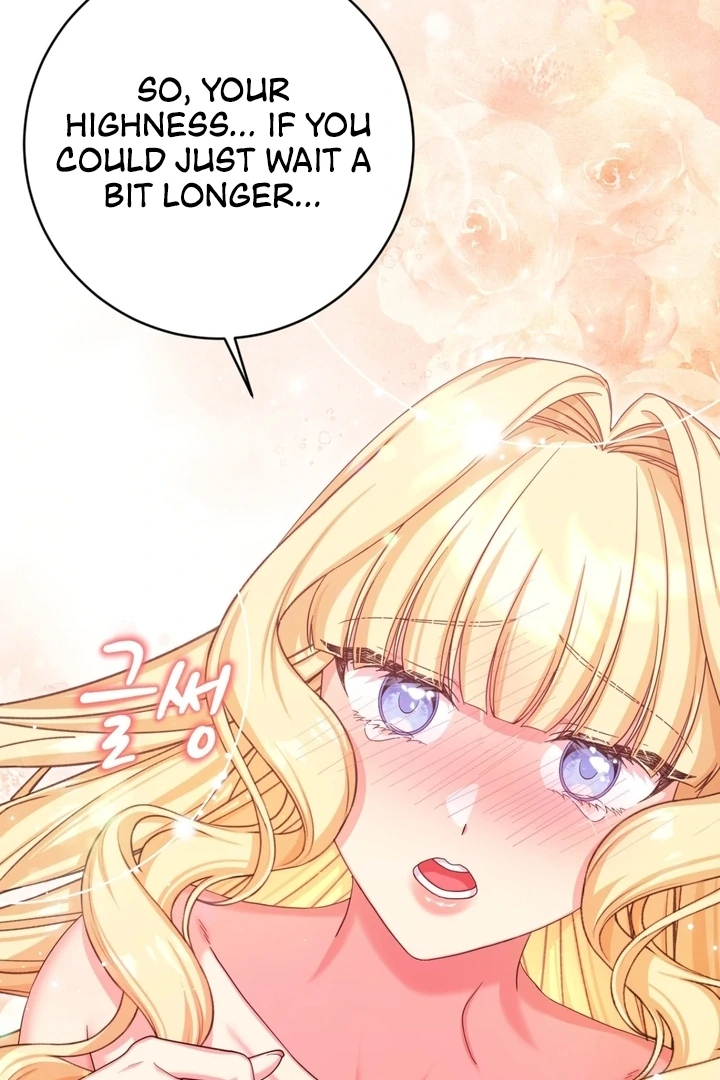 Love Potion Panic [+19]  [Luna Toons] - Chapter 02 - S1 manhwa