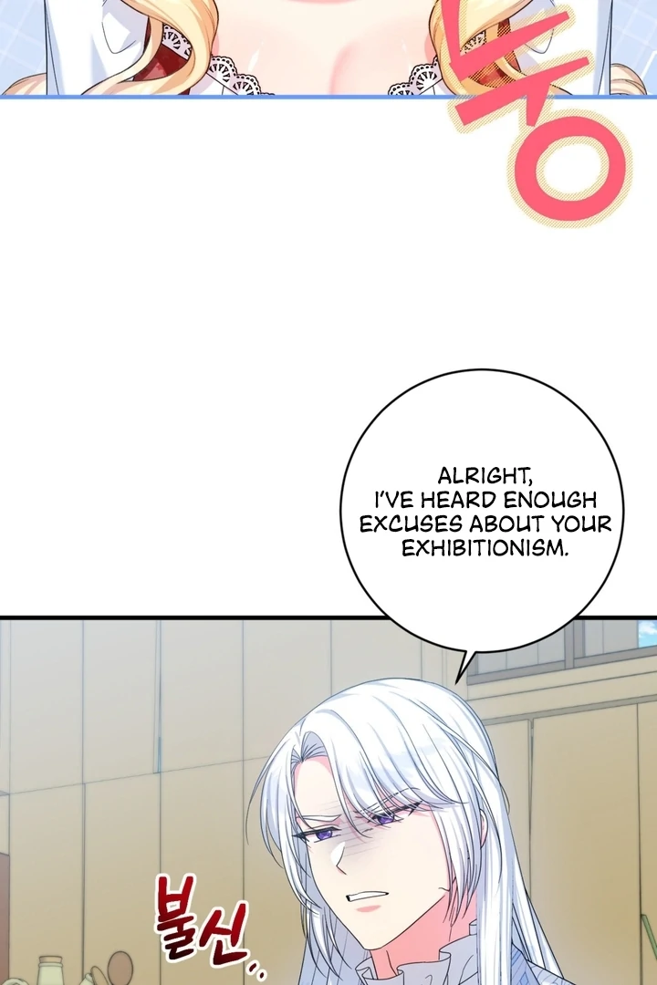 Love Potion Panic [+19]  [Luna Toons] - Chapter 02 - S1 manhwa