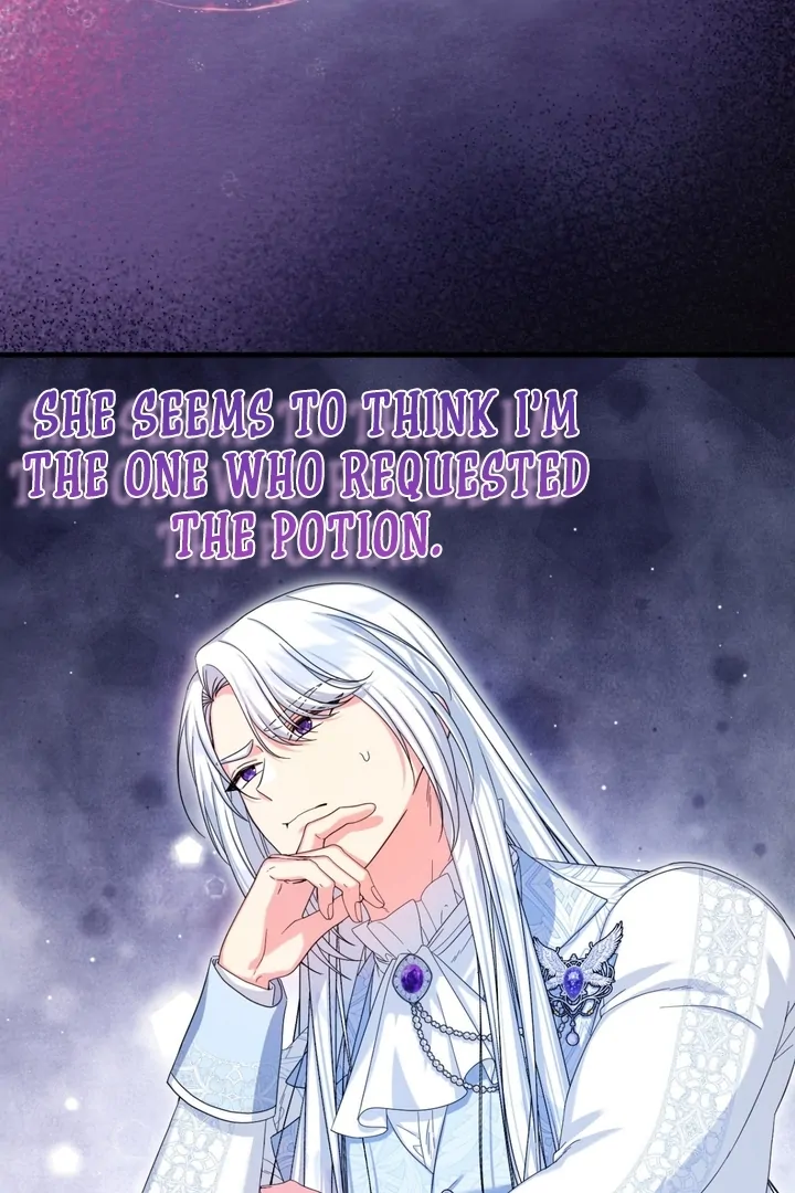 Love Potion Panic [+19]  [Luna Toons] - Chapter 02 - S1 manhwa