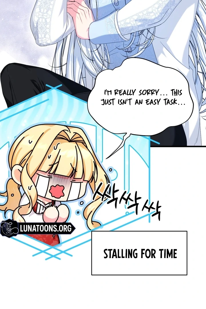 Love Potion Panic [+19]  [Luna Toons] - Chapter 02 - S1 manhwa