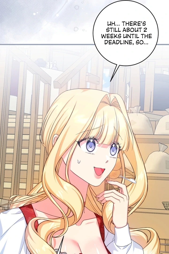 Love Potion Panic [+19]  [Luna Toons] - Chapter 02 - S1 manhwa