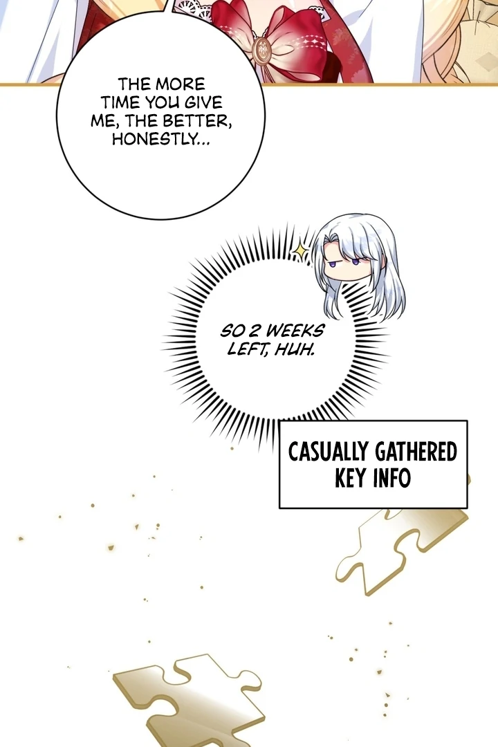 Love Potion Panic [+19]  [Luna Toons] - Chapter 02 - S1 manhwa