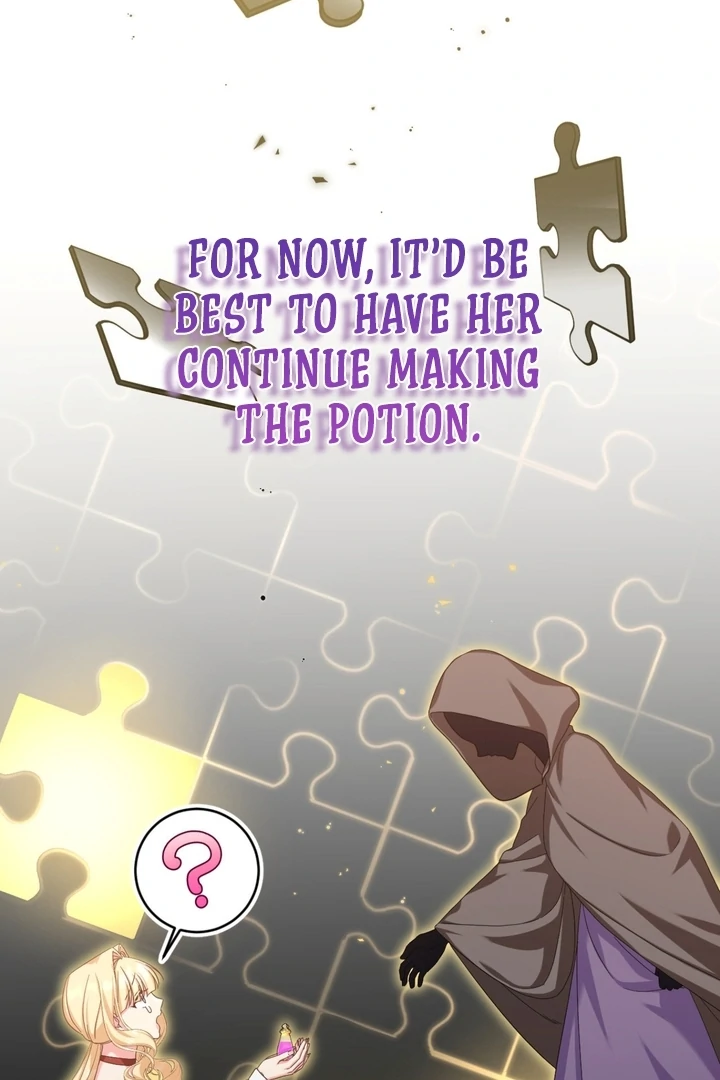 Love Potion Panic [+19]  [Luna Toons] - Chapter 02 - S1 manhwa