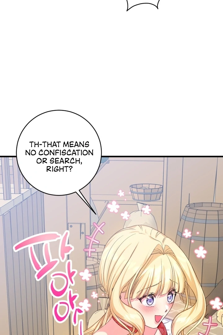 Love Potion Panic [+19]  [Luna Toons] - Chapter 02 - S1 manhwa