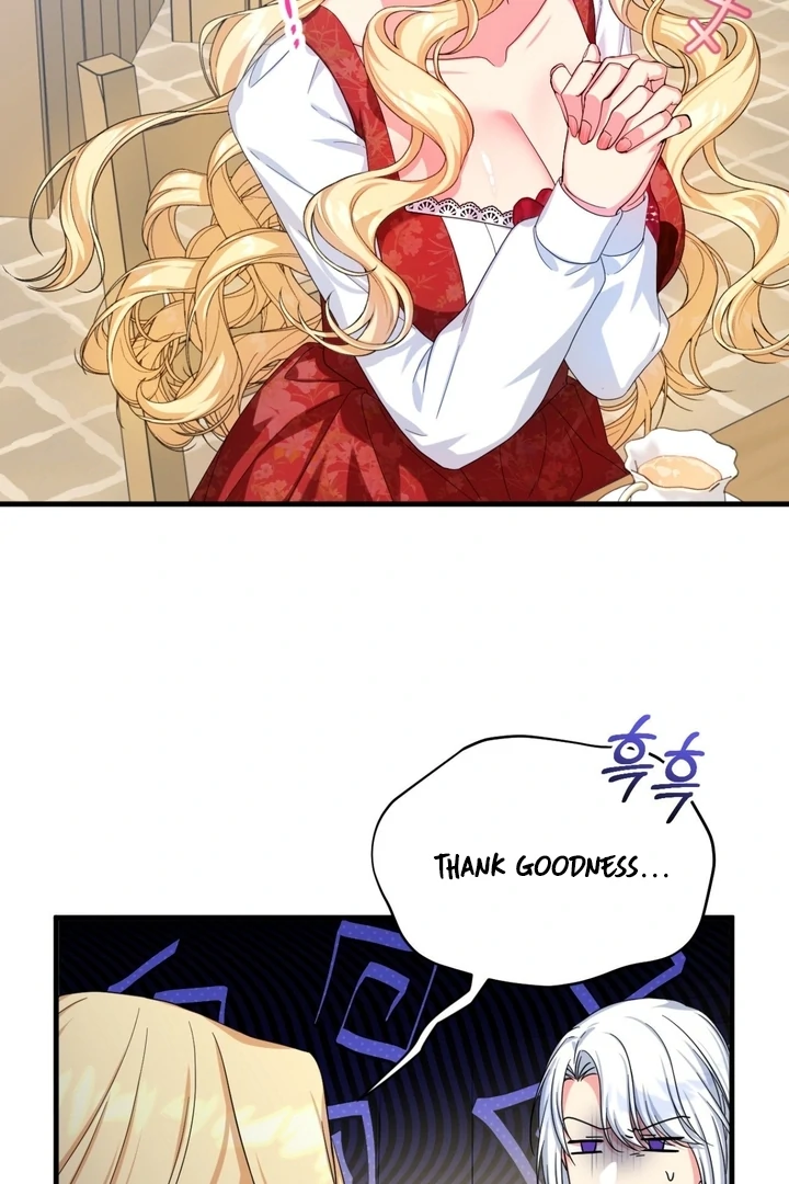 Love Potion Panic [+19]  [Luna Toons] - Chapter 02 - S1 manhwa