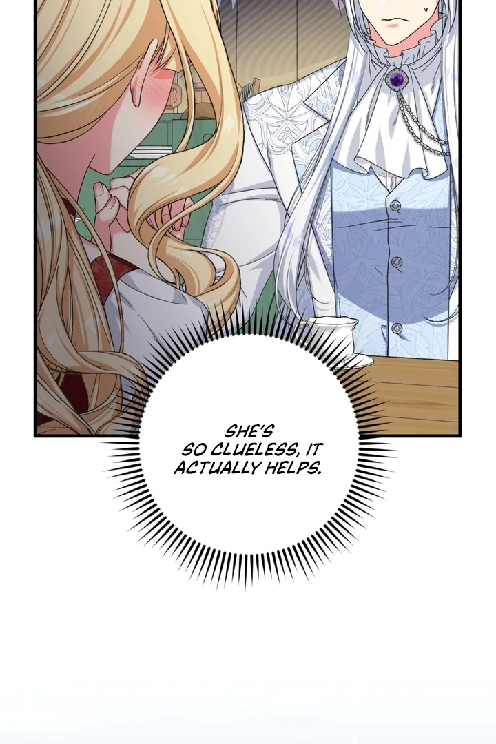 Love Potion Panic [+19]  [Luna Toons] - Chapter 02 - S1 manhwa