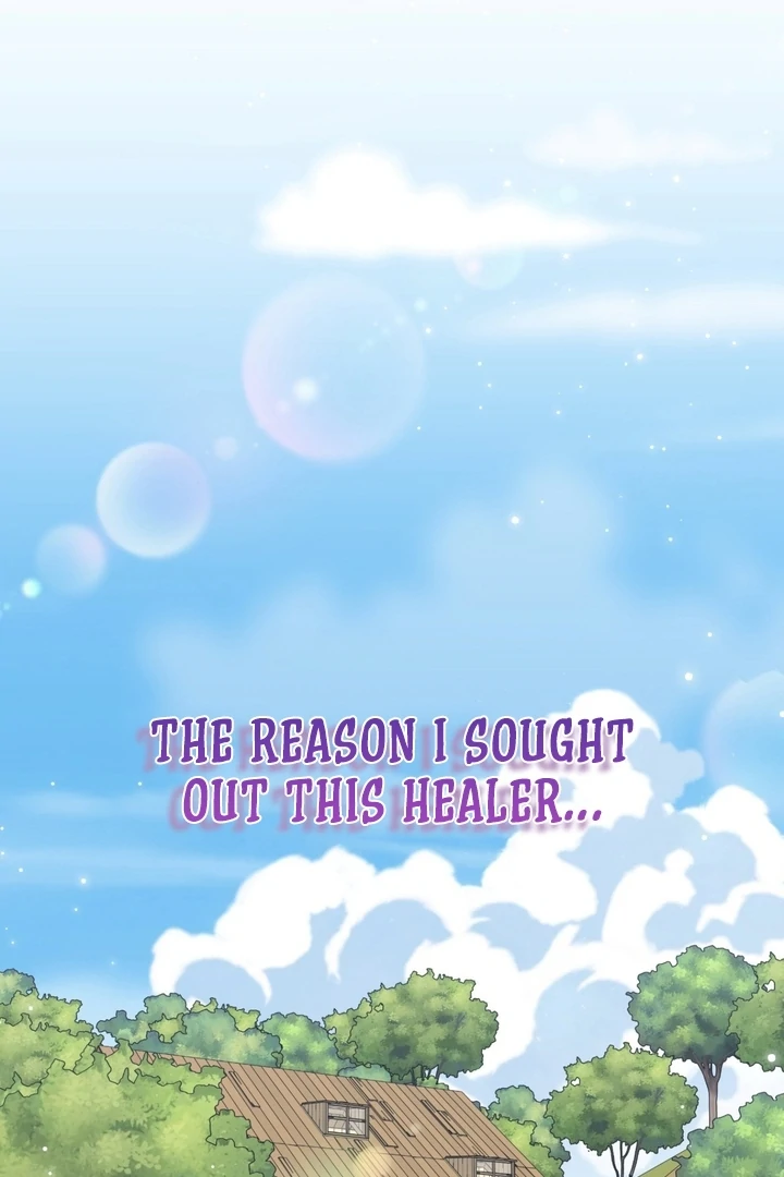 Love Potion Panic [+19]  [Luna Toons] - Chapter 02 - S1 manhwa