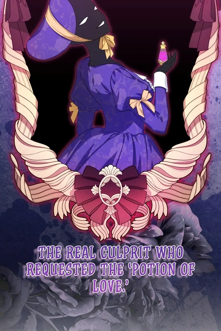 Love Potion Panic [+19]  [Luna Toons] - Chapter 02 - S1 manhwa
