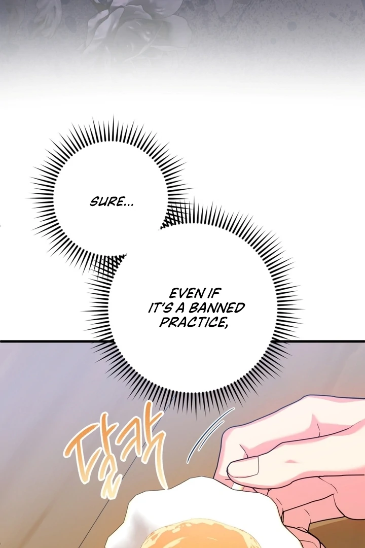 Love Potion Panic [+19]  [Luna Toons] - Chapter 02 - S1 manhwa