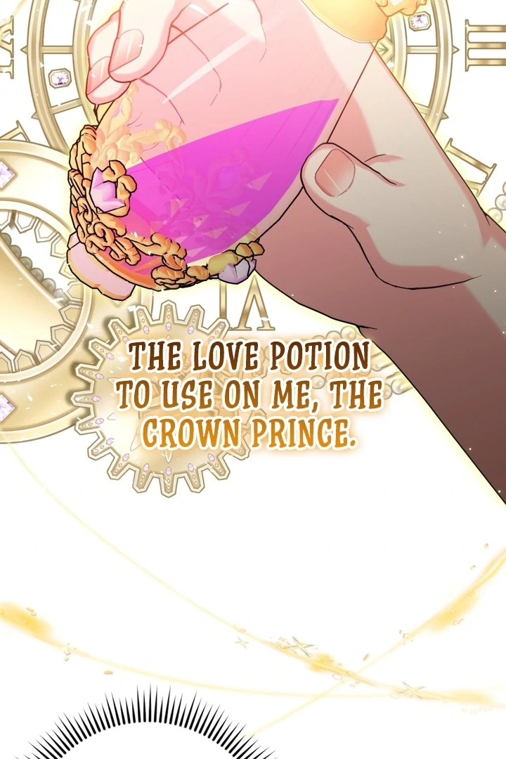 Love Potion Panic [+19]  [Luna Toons] - Chapter 02 - S1 manhwa