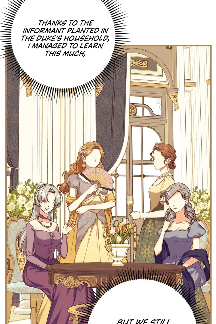 Love Potion Panic [+19]  [Luna Toons] - Chapter 02 - S1 manhwa