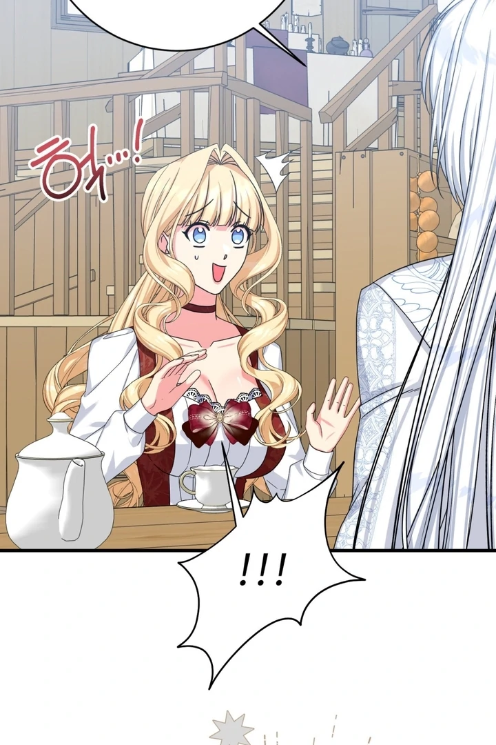 Love Potion Panic [+19]  [Luna Toons] - Chapter 02 - S1 manhwa
