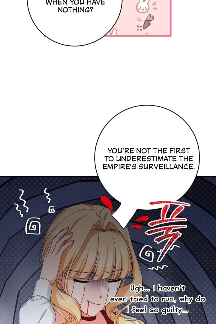 Love Potion Panic [+19]  [Luna Toons] - Chapter 02 - S1 manhwa