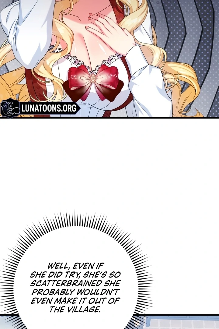 Love Potion Panic [+19]  [Luna Toons] - Chapter 02 - S1 manhwa