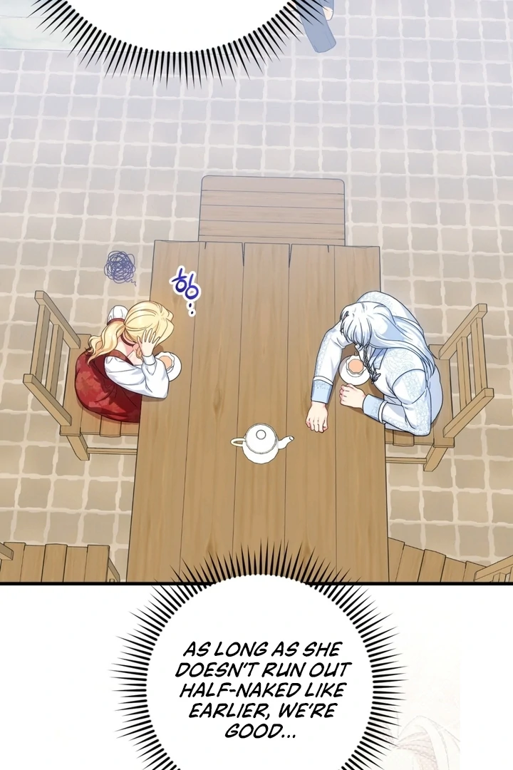 Love Potion Panic [+19]  [Luna Toons] - Chapter 02 - S1 manhwa