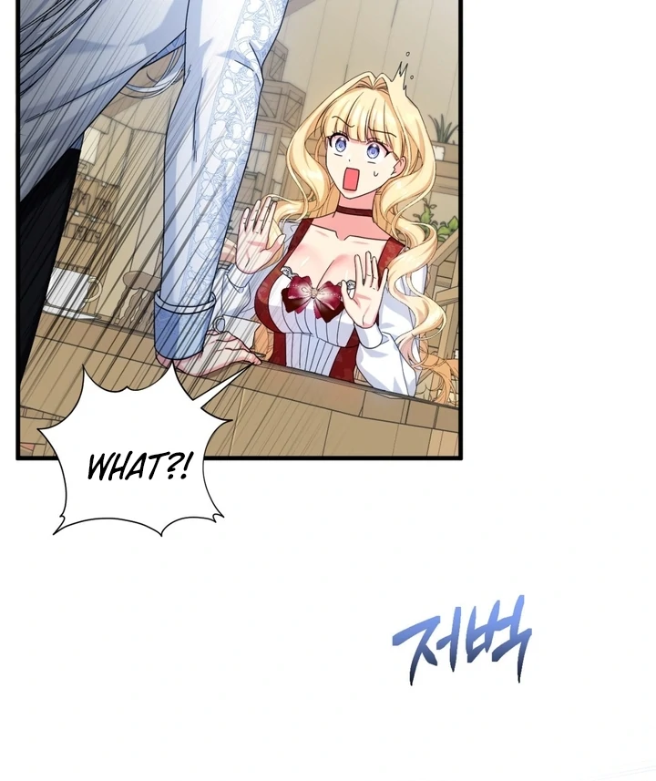 Love Potion Panic [+19]  [Luna Toons] - Chapter 02 - S1 manhwa