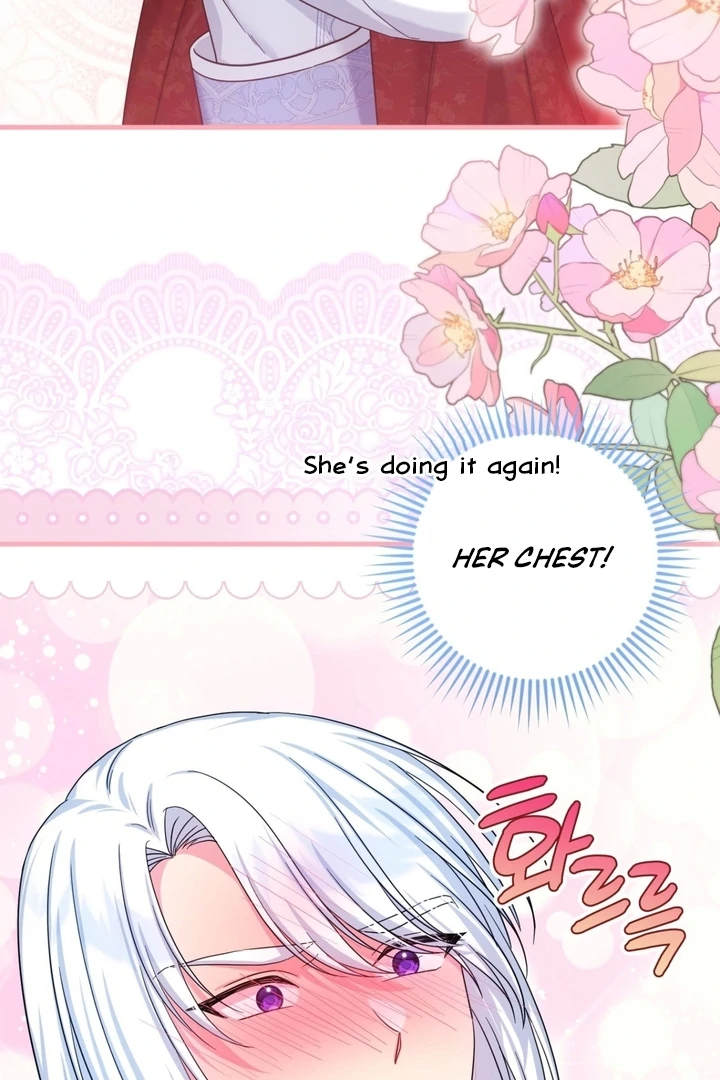 Love Potion Panic [+19]  [Luna Toons] - Chapter 02 - S1 manhwa