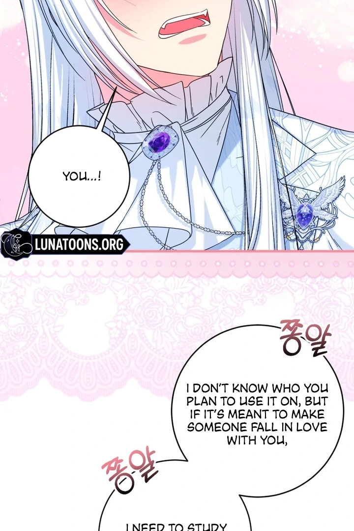 Love Potion Panic [+19]  [Luna Toons] - Chapter 02 - S1 manhwa