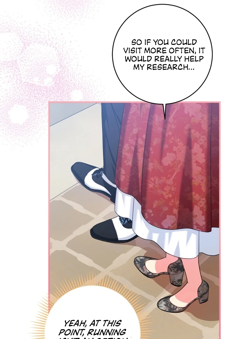 Love Potion Panic [+19]  [Luna Toons] - Chapter 02 - S1 manhwa
