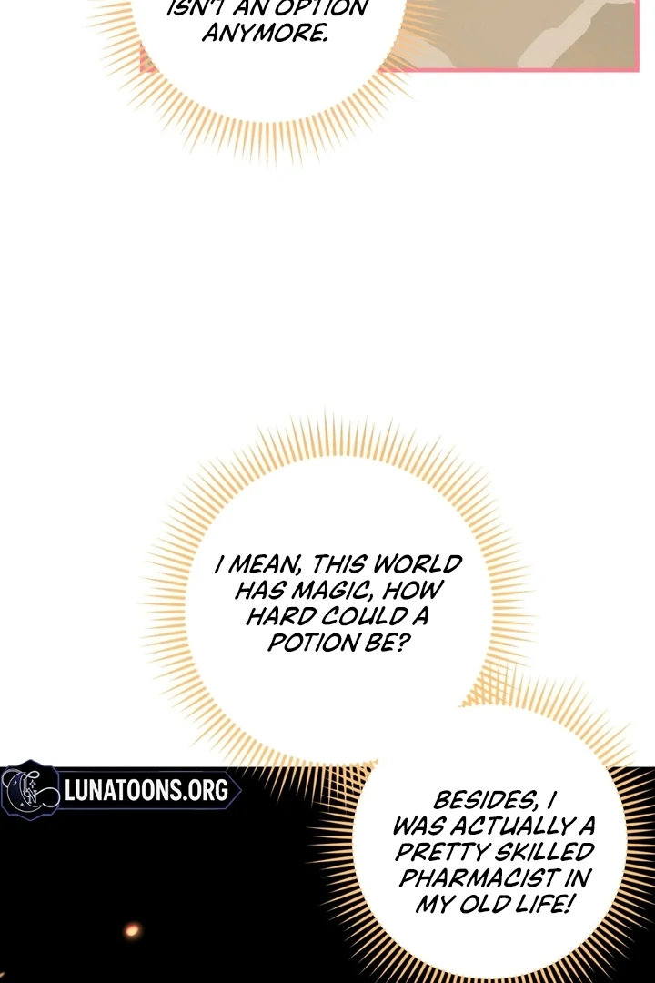Love Potion Panic [+19]  [Luna Toons] - Chapter 02 - S1 manhwa