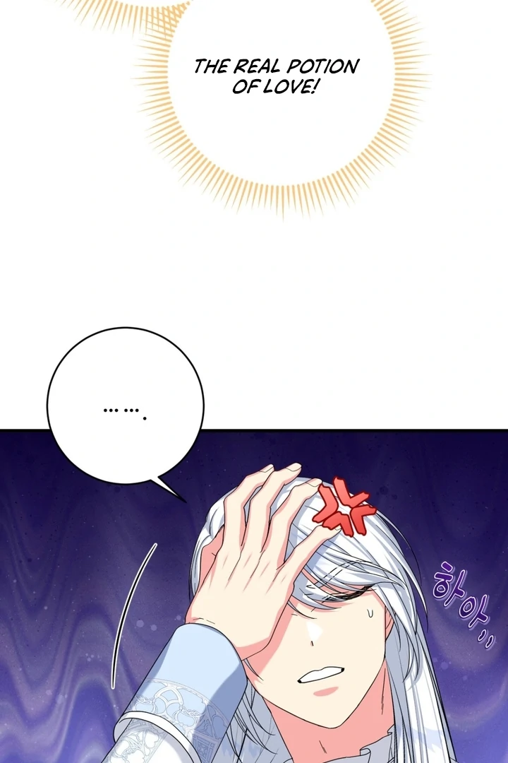Love Potion Panic [+19]  [Luna Toons] - Chapter 02 - S1 manhwa