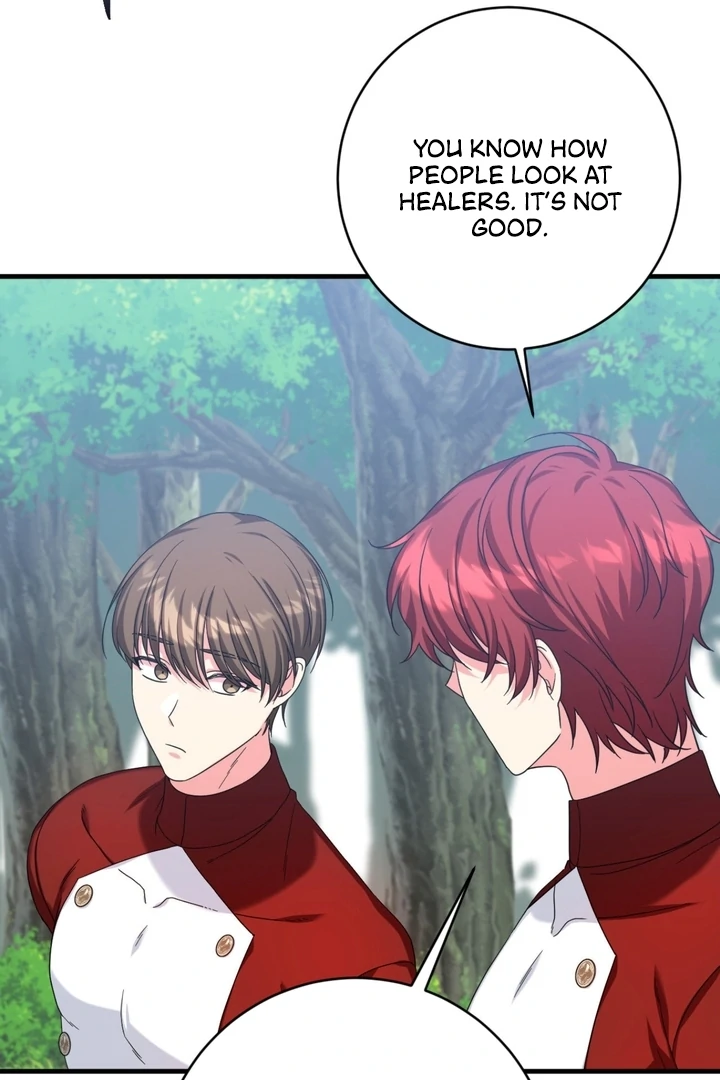 Love Potion Panic [+19]  [Luna Toons] - Chapter 02 - S1 manhwa