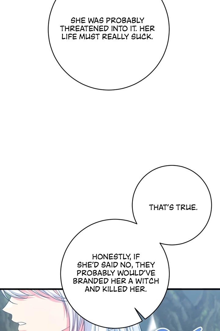 Love Potion Panic [+19]  [Luna Toons] - Chapter 02 - S1 manhwa