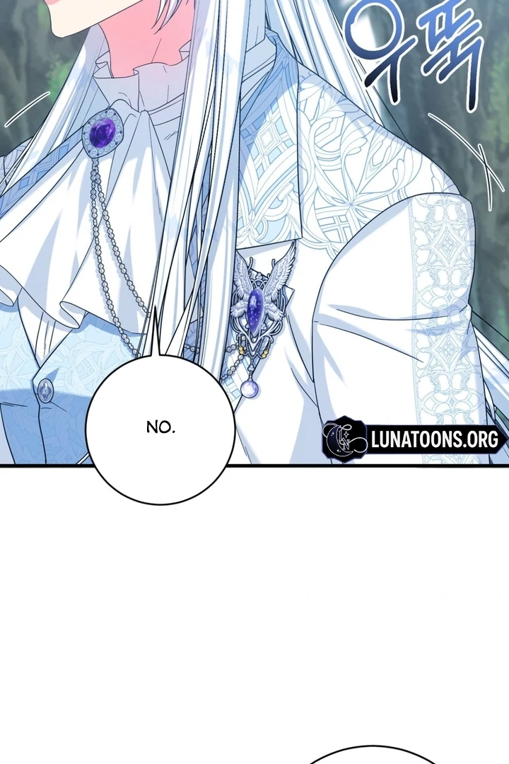 Love Potion Panic [+19]  [Luna Toons] - Chapter 02 - S1 manhwa