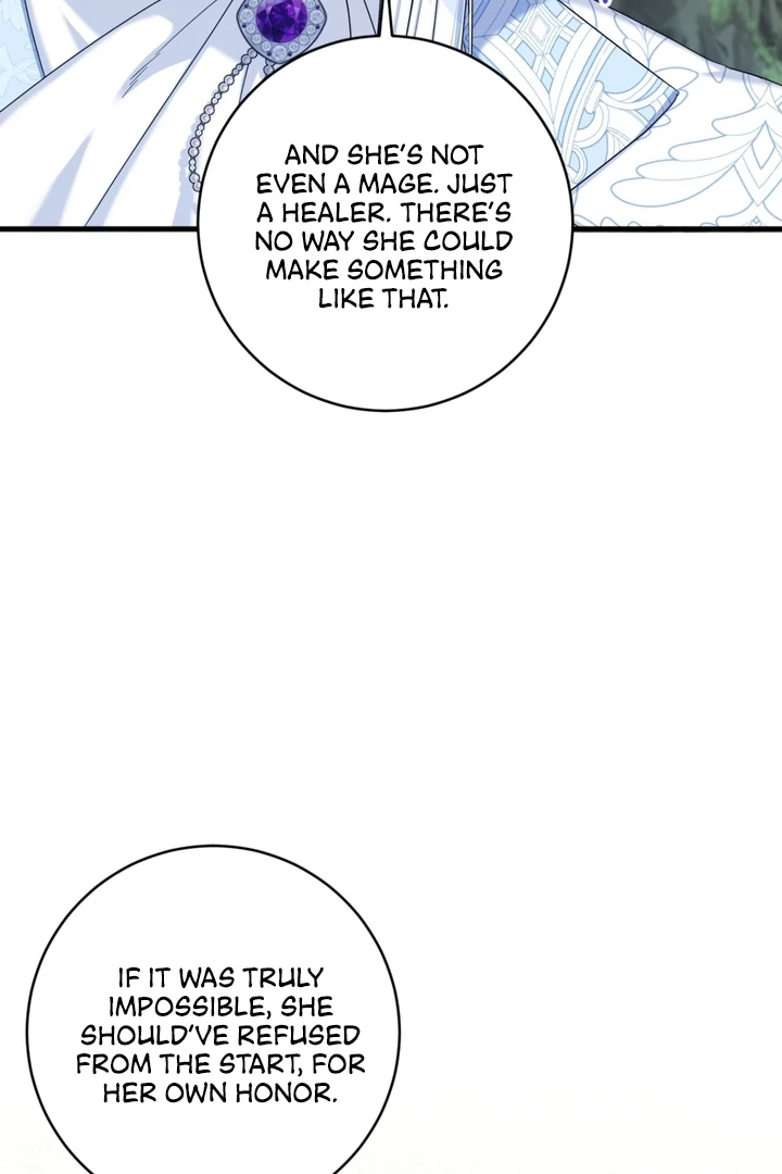 Love Potion Panic [+19]  [Luna Toons] - Chapter 02 - S1 manhwa