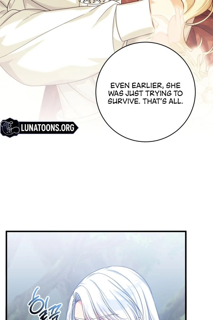 Love Potion Panic [+19]  [Luna Toons] - Chapter 02 - S1 manhwa