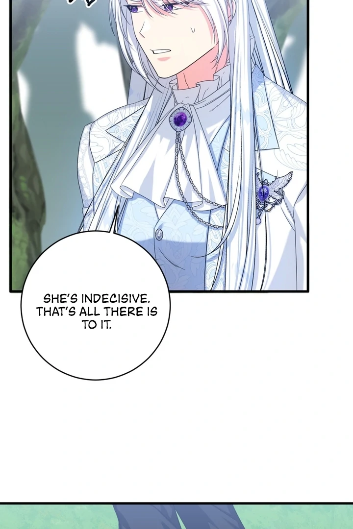Love Potion Panic [+19]  [Luna Toons] - Chapter 02 - S1 manhwa