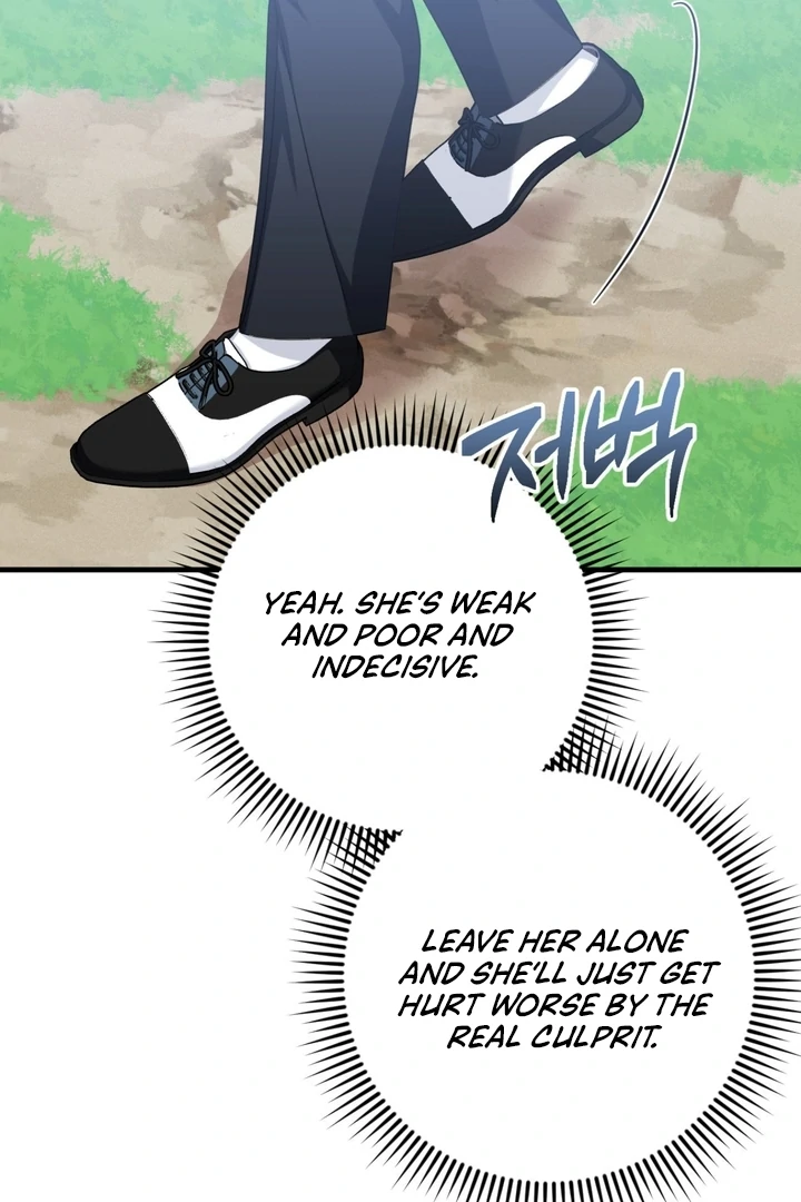 Love Potion Panic [+19]  [Luna Toons] - Chapter 02 - S1 manhwa