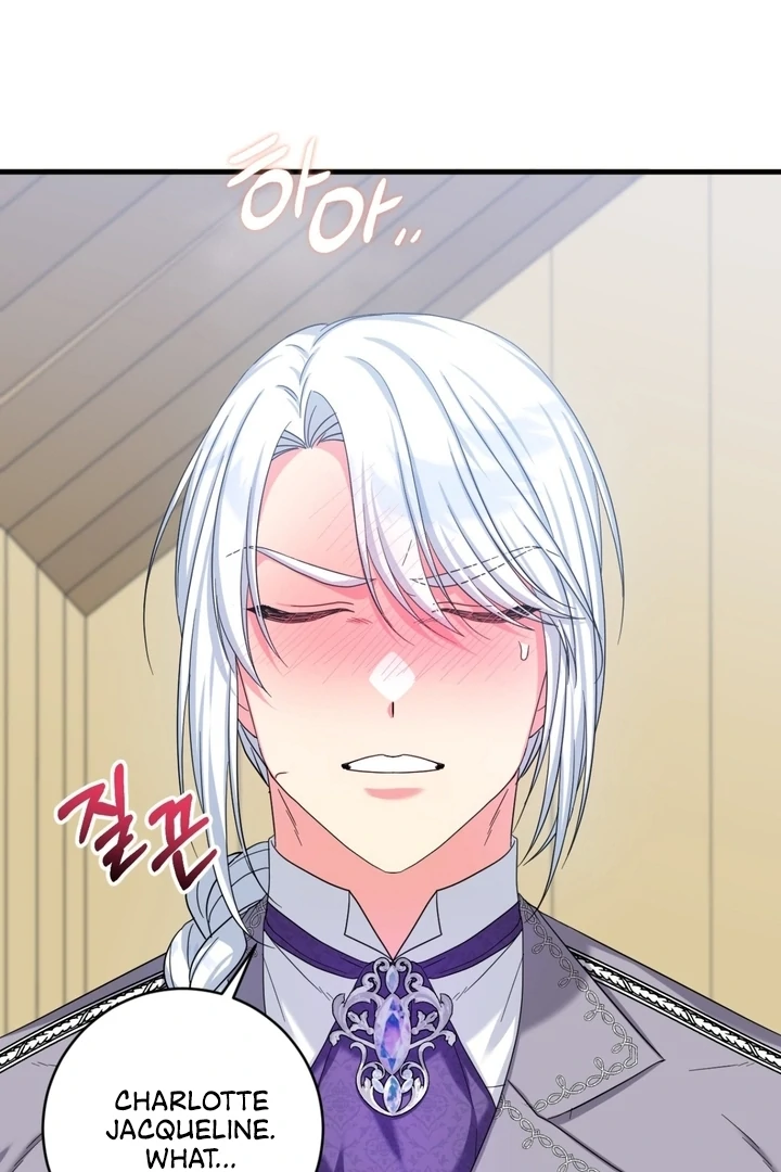 Love Potion Panic [+19]  [Luna Toons] - Chapter 02 - S1 manhwa